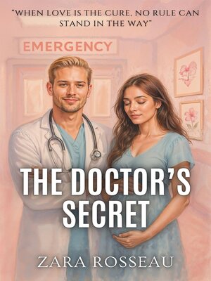 cover image of The Doctor's Secret